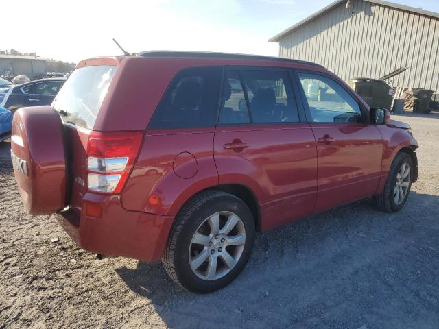 Photo 3 from auction – 2012 SUZUKI GRAND VITA with VIN JS3TD0D77C4101320