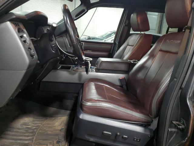 Photo 7 from auction – 2015 FORD EXPEDITION with VIN 1FMJK1MT5FEF21604