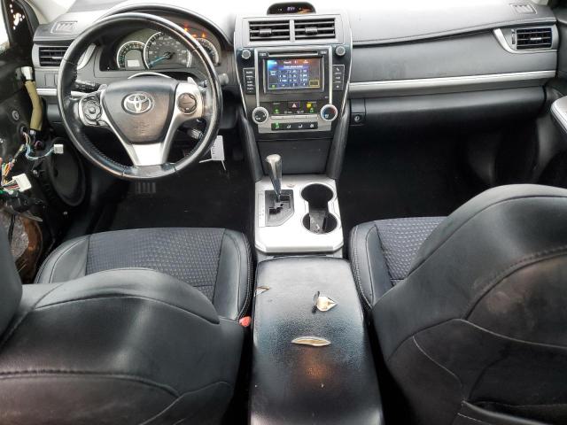 Photo 8 from auction – 2013 TOYOTA CAMRY L with VIN 4T1BF1FK6DU692085