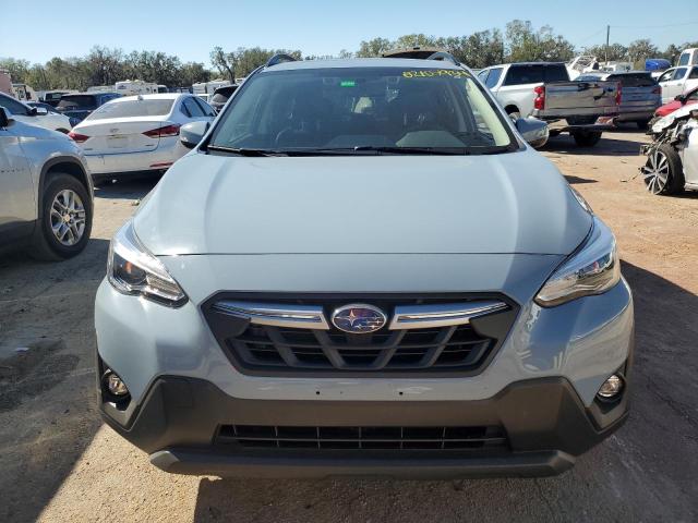 Фото 5 с аукциона – 2023 SUBARU CROSSTREK с VIN JF2GTHNC0P8299249