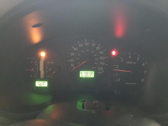 Photo 9 from auction – 2004 SUBARU IMPREZA with VIN JF1GG68554H817328