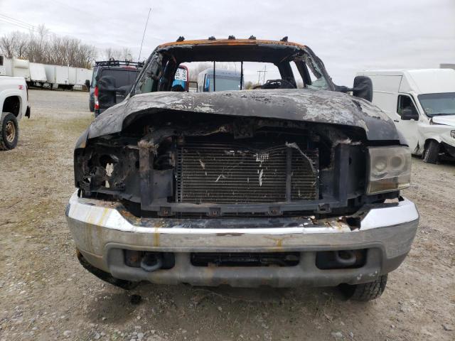 Photo 5 from auction – 2002 FORD F250 SUPER with VIN 1FTWX33F02EB64023