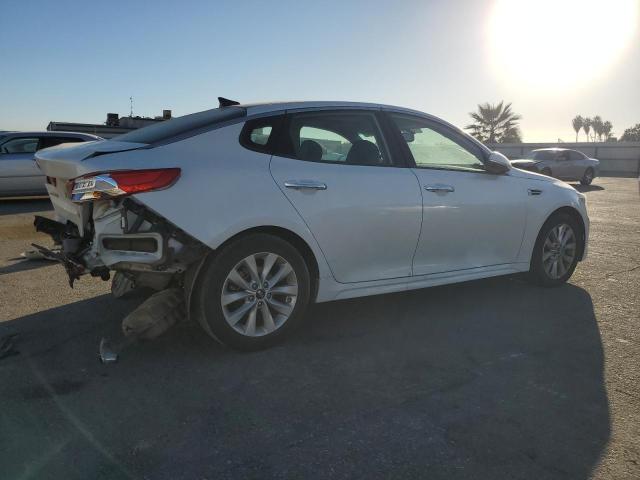 Photo 3 from auction – 2016 KIA OPTIMA EX with VIN 5XXGU4L32GG104241