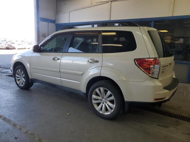 Photo 2 from auction – 2012 SUBARU FORESTER L with VIN JF2SHAEC2CH468720