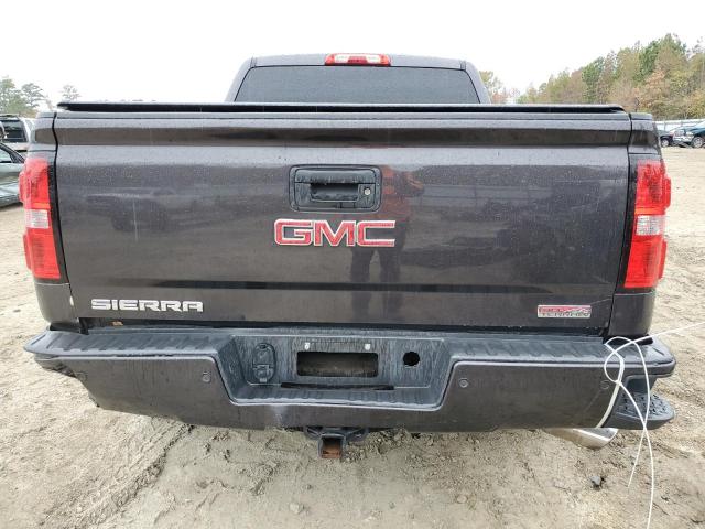 Photo 6 from auction – 2014 GMC SIERRA K15 with VIN 3GTU2VEC3EG458100