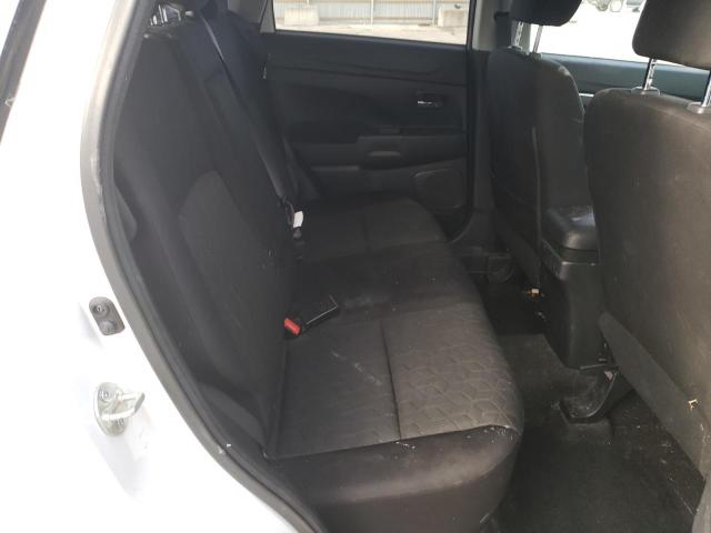 Photo 11 from auction – 2020 MITSUBISHI OUTLANDER with VIN JA4AP3AU7LU031143