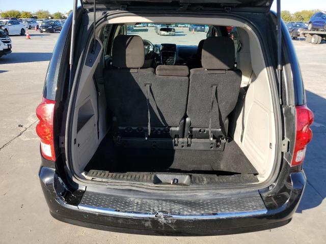 Photo 6 from auction – 2016 DODGE GRAND CARA with VIN 2C4RDGCGXGR357036