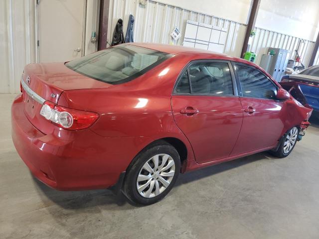 Photo 3 from auction – 2013 TOYOTA COROLLA BA with VIN 5YFBU4EE4DP085025