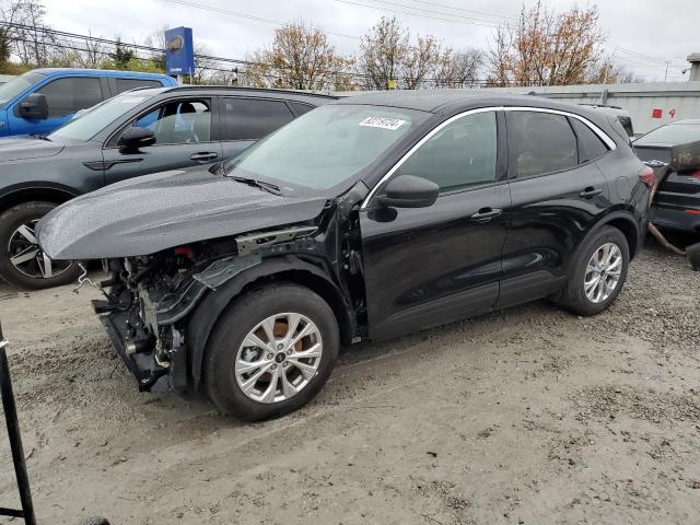 FORD ESCAPE ACT 2023 with VIN 1FMCU0GN8PUB05936 - Photo from auction