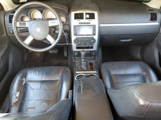 صورة رقم 8 من المزاد - 2010 DODGE CHARGER RA مع VIN 2B3CA9CV4AH300094