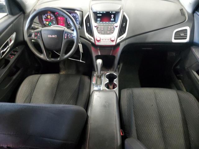 Photo 8 from auction – 2015 GMC TERRAIN SL with VIN 2GKFLVEK2F6170020