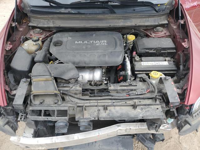 Photo 12 from auction – 2015 JEEP CHEROKEE L with VIN 1C4PJMCB9FW638334
