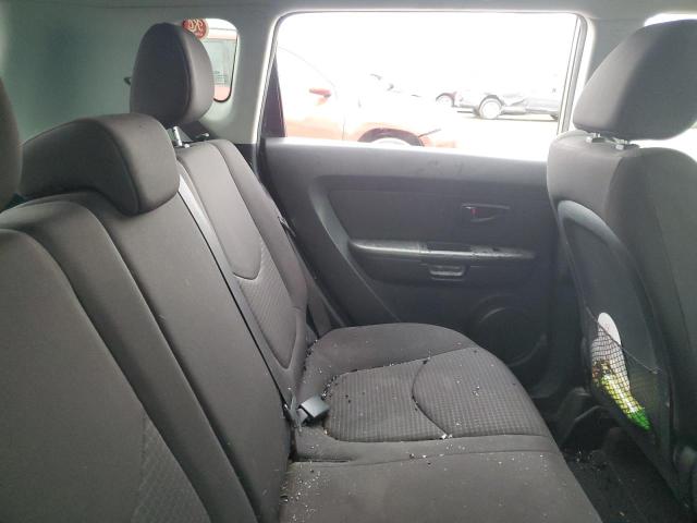 Photo 11 from auction – 2013 KIA SOUL with VIN KNDJT2A55D7610037