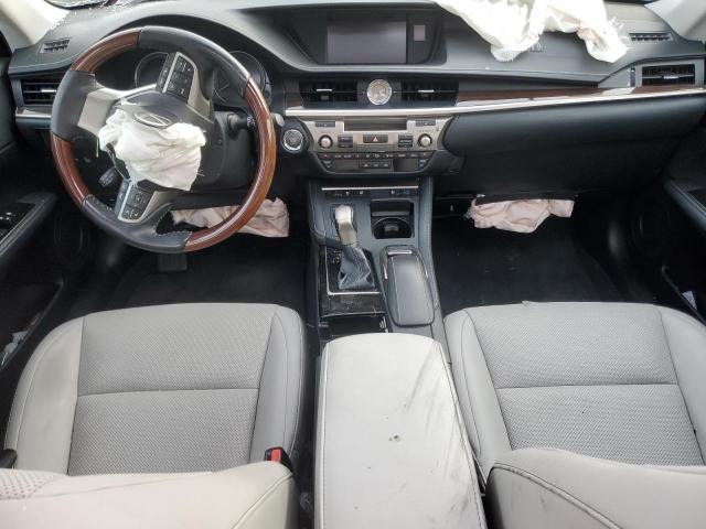Photo 8 from auction – 2017 LEXUS ES 350 with VIN 58ABK1GG5HU072557