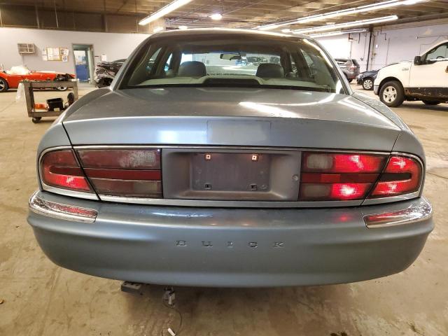 Photo 6 from auction – 2003 BUICK PARK AVENU with VIN 1G4CW54K834201982