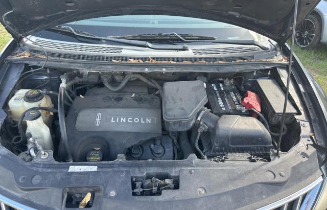 Фото 7 с аукциона – 2013 LINCOLN MKX с VIN 2LMDJ8JK9DBL33346