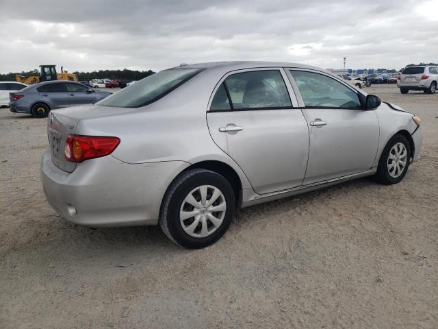 Photo 3 from auction – 2009 TOYOTA COROLLA BA with VIN 1NXBU40E29Z023491