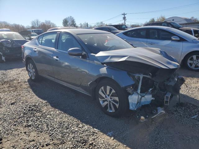 Photo 4 from auction – 2021 NISSAN ALTIMA S with VIN 1N4BL4BV8MN378954