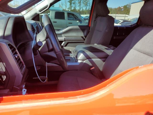 Photo 7 from auction – 2019 FORD F150 SUPER with VIN 1FTEW1E48KFB58284