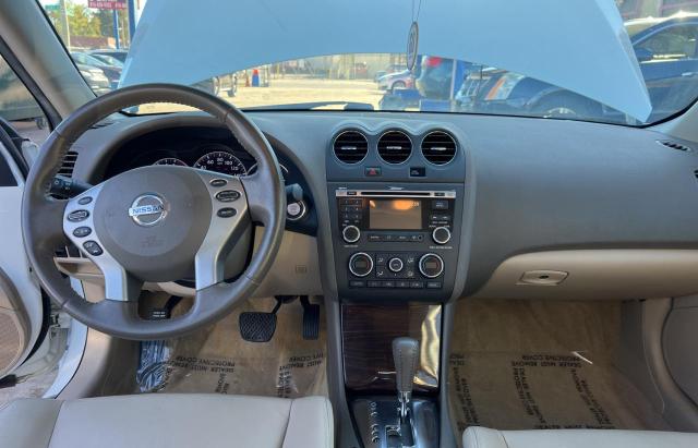 صورة رقم 9 من المزاد - 2012 NISSAN ALTIMA BAS مع VIN 1N4AL2AP3CN404068