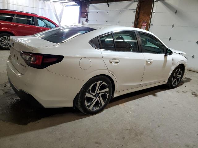 Photo 3 from auction – 2021 SUBARU LEGACY LIM with VIN 4S3BWAN66M3003371