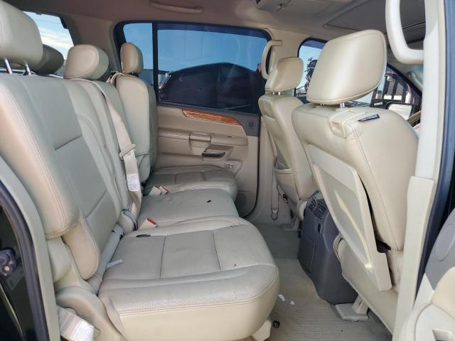 Photo 11 from auction – 2008 INFINITI QX56 with VIN 5N3AA08C68N908521