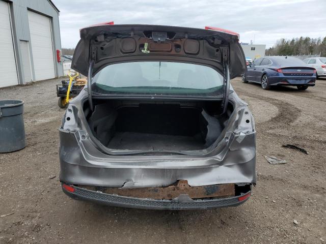 Photo 2 from auction – 2012 FORD FOCUS SE with VIN 1FAHP3F29CL388931
