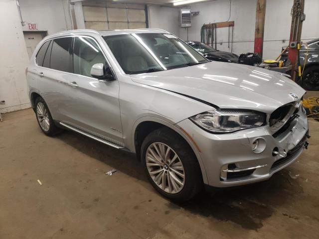Photo 4 from auction – 2016 BMW X5 XDR40E with VIN 5UXKT0C54G0F74846