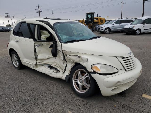 Photo 4 from auction – 2004 CHRYSLER PT CRUISER with VIN 3C8FY58B44T337221