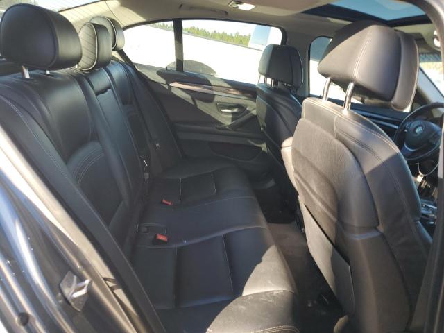 Photo 10 from auction – 2015 BMW 535 I with VIN WBA5B1C55FD921514