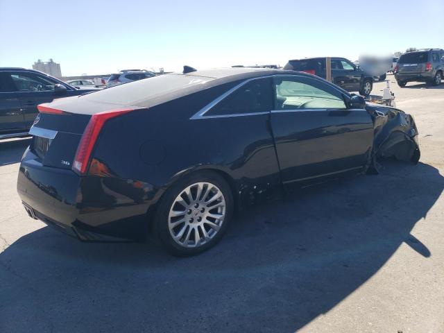 Photo 3 from auction – 2013 CADILLAC CTS PERFOR with VIN 1G6DK1E34D0175526