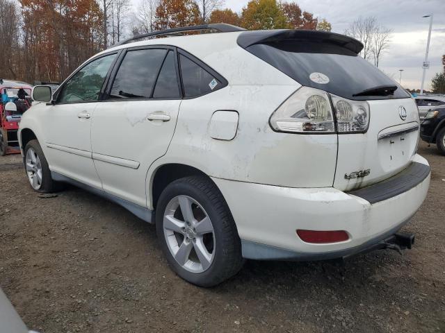 Photo 2 from auction – 2007 LEXUS RX 350 with VIN 2T2HK31UX7C044776