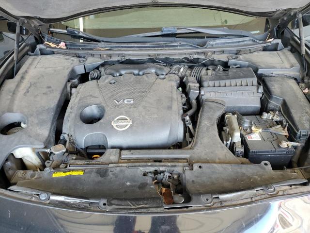 Photo 11 from auction – 2009 NISSAN MAXIMA S with VIN 1N4AA51E99C817896