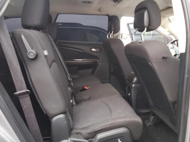 Photo 11 from auction – 2017 DODGE JOURNEY SX with VIN 3C4PDCBG6HT511547