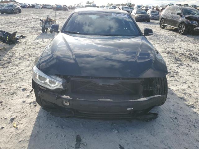 Photo 5 from auction – 2016 BMW 428 I with VIN WBA3N7C58GK225891