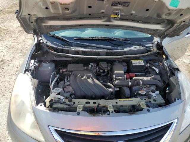Photo 11 from auction – 2014 NISSAN VERSA S with VIN 3N1CN7AP4EK456363