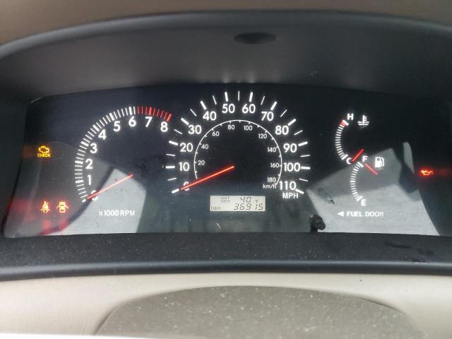 Photo 9 from auction – 2005 TOYOTA COROLLA CE with VIN 1NXBR30E45Z523240