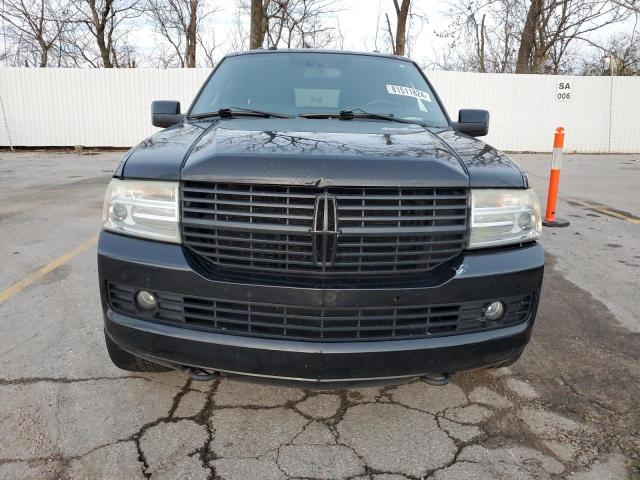 Photo 5 from auction – 2011 LINCOLN NAVIGATOR with VIN 5LMJJ2J57BEJ03616
