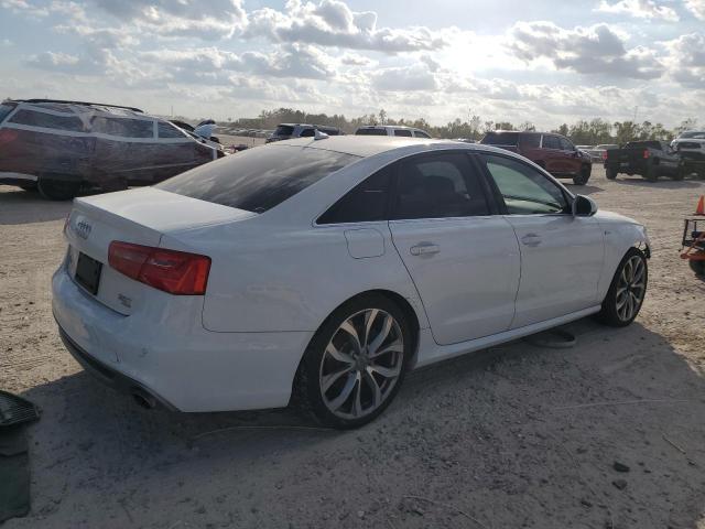 Photo 3 from auction – 2012 AUDI A6 PRESTIG with VIN WAUHGAFC5CN074301