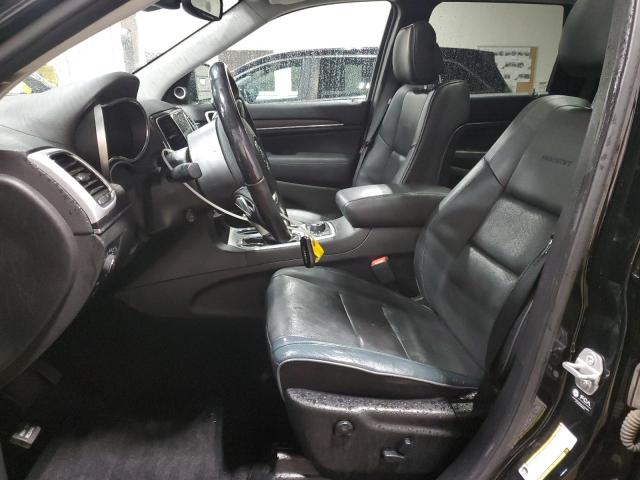 Photo 7 from auction – 2021 JEEP GRAND CHER with VIN 1C4RJFJTXMC528441