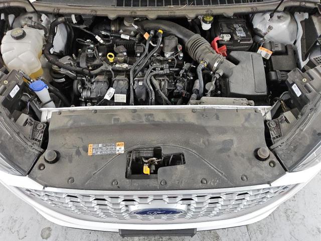 Photo 12 from auction – 2023 FORD EDGE SEL with VIN 2FMPK4J99PBA59128