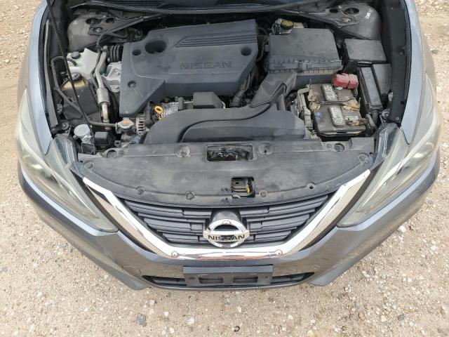 Photo 11 from auction – 2017 NISSAN ALTIMA 2.5 with VIN 1N4AL3AP9HN326604