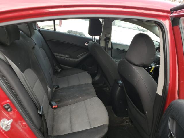 Photo 10 from auction – 2015 KIA FORTE LX with VIN KNAFX4A62F5382010