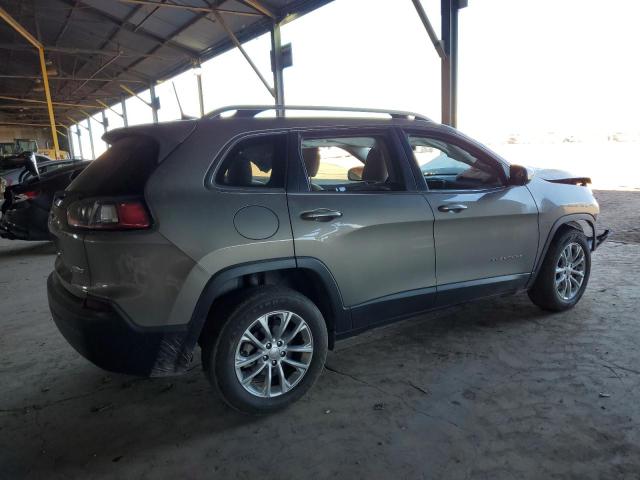 Photo 3 from auction – 2019 JEEP CHEROKEE L with VIN 1C4PJLCB2KD248482