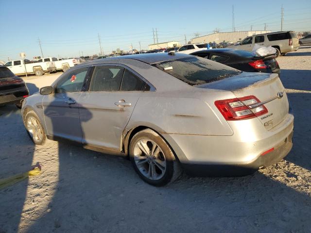 Photo 2 from auction – 2013 FORD TAURUS SEL with VIN 1FAHP2E88DG190724