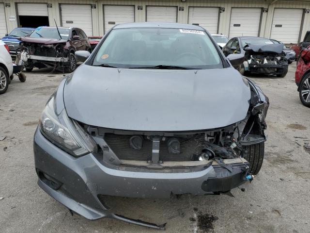 Photo 5 from auction – 2016 NISSAN ALTIMA 2.5 with VIN 1N4AL3APXGC261613
