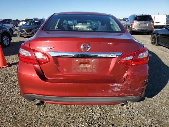 Photo 6 from auction – 2016 NISSAN ALTIMA 2.5 with VIN 1N4AL3AP4GC154427