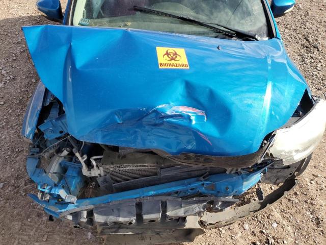 Photo 11 from auction – 2013 FORD FOCUS SE with VIN 1FADP3F25DL116019