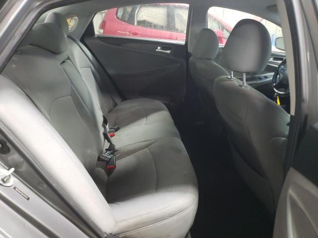 Photo 10 from auction – 2013 HYUNDAI SONATA GLS with VIN 5NPEB4AC1DH767672