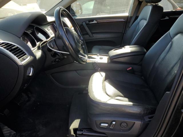 Фото 7 с аукциона – 2011 AUDI Q7 PRESTIG с VIN WA1DGAFE2BD003185